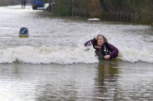 British flooding Feb 2014